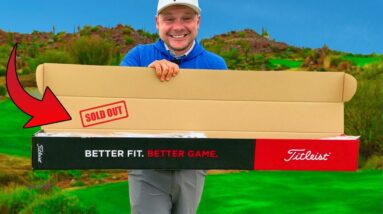How These New Golf Clubs TRANSFORMED My Golf Game | Long Term Review