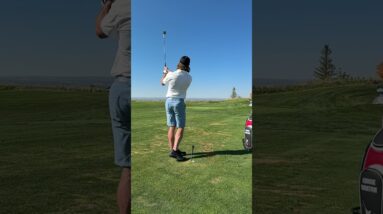 How’s Your Wedge Play?