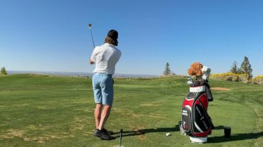The Feel You Need to be Deadly ACCURATE w/ Your Wedges