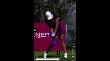 STOP Shifting Your Weight Left if You Want EFFORTLESS Power in Your Golf Swing #golf