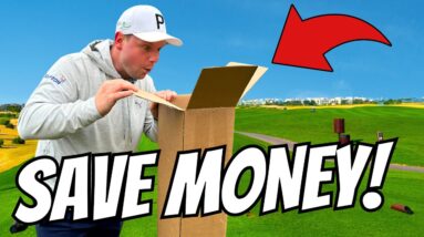 BIG GOLF BRANDS EXPOSED! The Price Of THESE CLUBS is CRAZY!