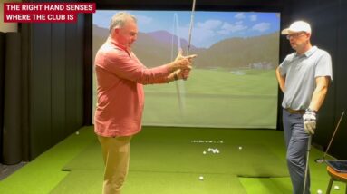 You are doing THIS WRONG! This VIDEO will make EVERYONE BETTER @ GOLF w @brianmanzellagolf