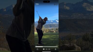 Let Me Tell You Everything I Hate About This Golf Swing