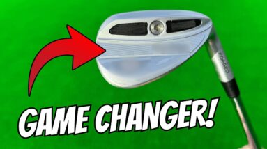 The Most Forgiving GAME CHANGING Golf Clubs Of 2025...
