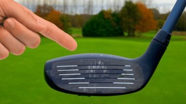 This Is The BEST BEGINNER Golf Bag I've EVER SEEN! - AN IDIOTS GUIDE!