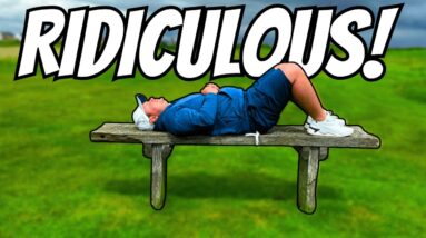 This Will Stop Golf DYING!