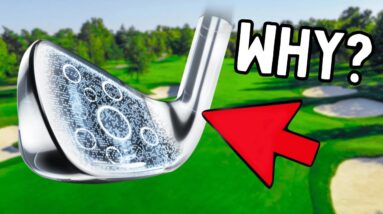 Why is NOBODY buying the BEST IRONS of 2024?