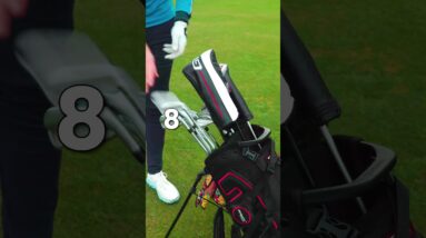 What is the best sound in golf? Comment with your favorite below! #golf #asmr #sounds