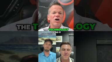 Revolutionizing Golf: The Ultimate Driver for Slow Swing Speeds! Lance Reader Krank Golf