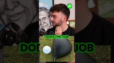 How do the new Cobra DS-ADAPT drivers perform? #golf #golfclubs