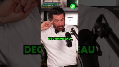 The winner of the Most Suprising Equipment Change 2024 award will not surprise you! #golf #golfing