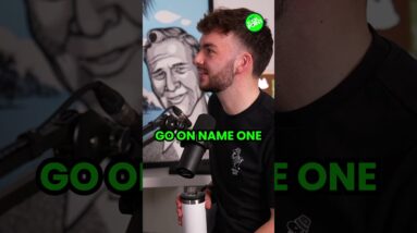 Joe from @KickPointGolf has a very cool new toy! #golf #golfclubs  #golfequipment