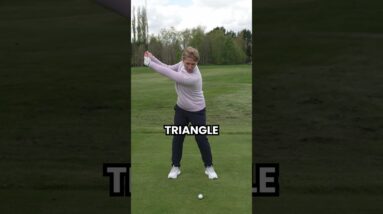 How is Minjee Lee such a prolific ball striker? Sky Sports' Sophie Walker reveals all! #golf