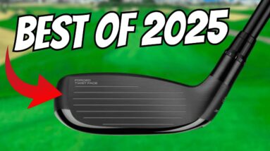 TaylorMade's Best Club of 2024... PLEASE DON'T RUIN IT!