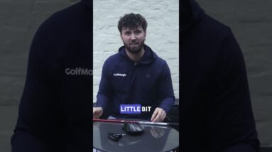 There new Cobra FUTUREFIT33 Is CRAZY🤯