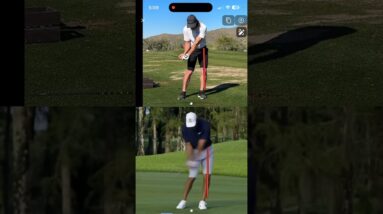 Two Simple Things To Help You Get Proper Shaft Lean At Impact