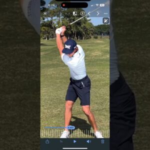 Was Hogan A Lead Side or Trail Side Dominant Player - The GOAT Code