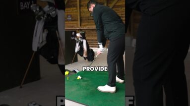Your Chance To Win A Hackmotion Pro Worth $995 And A Free Lesson! #golf  #win #competition