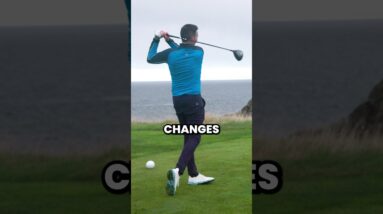 This is an important question to ask yourself BEFORE buying a new driver! #golf #golfclubs