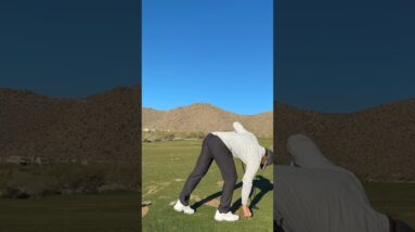 Call Your Shot Before You Hit It!