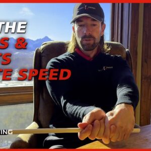 How The Hands And Wrist Create SPEED - The GOAD Code Podcast Episode 1