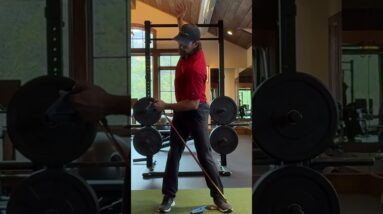 How To Load Your Core - The GOAT Drill
