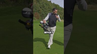 What's Inside Matt Fitzpatrick's Yardage Book? The Man Himself Reveals All! #golf #golfer