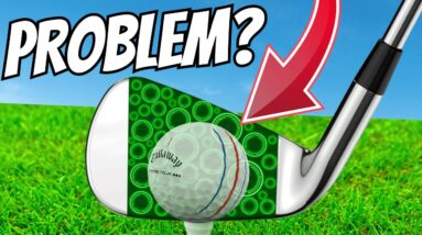 These Are ALMOST The PERFECT 2025 Irons - ONE ISSUE!?