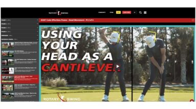 What's The Difference In A Trail Side Pattern VS a Lead Side Pattern