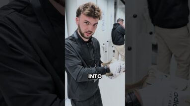 We took a trip into the adidas archives to check out some iconic golf shoes. #adidas #adidasgolf