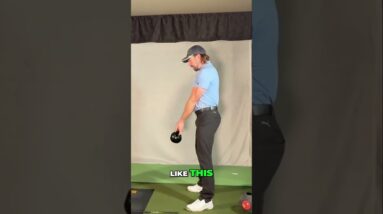 Don't Stretch And Here's Why!  Do Dynamic Ballistic Movements!