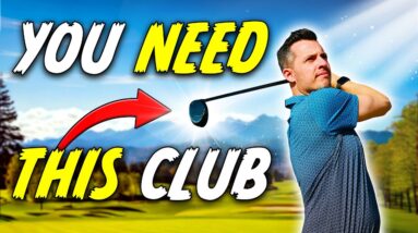 Everyone Should Have This Club In Their Bag (But No-One Does)