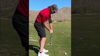 GDP Pump Drill - One Of My Favorite Drills Of The GOAT Code