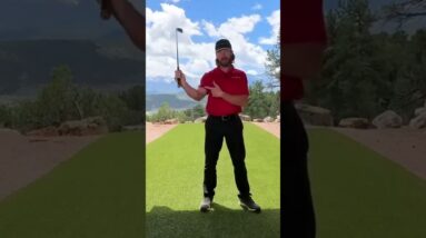 Part 2 - Ever Thought About The Golf Swing And The Baseball Swing As Being The Same Thing?