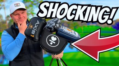 Is This The END of L.A.B Golf? - THIS WILL SHOCK YOU!