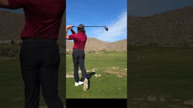 Power And Consistency In One Day? Yes Please!