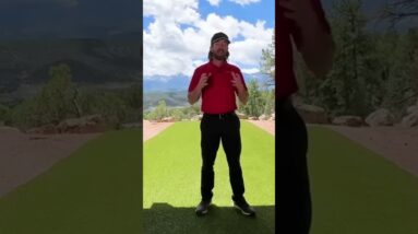 Have You Ever Thought About The Golf Swing And The Baseball Swing As Being The Same Thing - Part 1