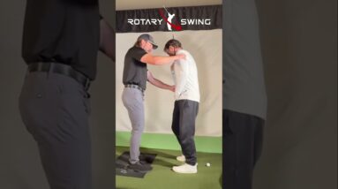 Watch This Visualization  Of Keeping The Shoulders Square But Your Hips Open