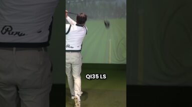 2005 vs 2015 vs 20225 TaylorMade driver test. How has performance changed over the years?
