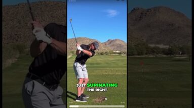 A Nice Easy Draw Shot - Here's How To Hit It