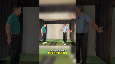 Get More Rotation And More Extension To Maintain Tension