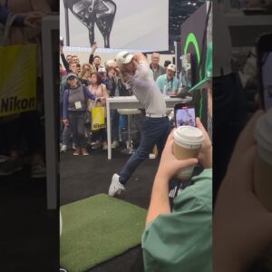 How To Create That Whip Effect At Impact