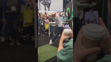 How To Create That Whip Effect At Impact