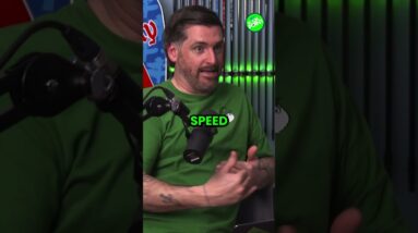 On the latest episode of Kick Point, the team discuss Tommy Fleetwood's new specialist "choppy" club