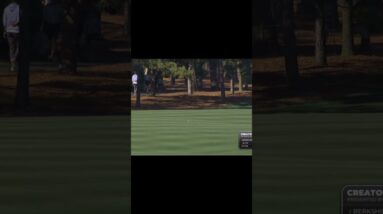 Kyle Birkshire Driver Sawgrass #golf