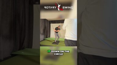Mastering The 45's = You're Not Trying To Move In A Circle