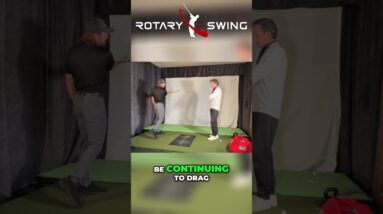 The Difference In "Tilting" and "Turning" In The Golf Swing