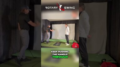 When The Hands Stop, The Club Will Release - Watch This Visual!