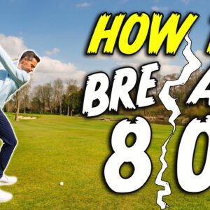 7 Ways Good Golfers Break 80 (That Every Golfer Can Do)