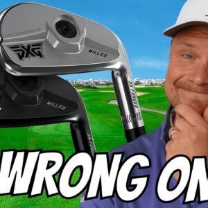 Don't Buy The WRONG IRONS And WASTE YOUR MONEY In 2025!